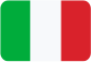 Větrání Italiano